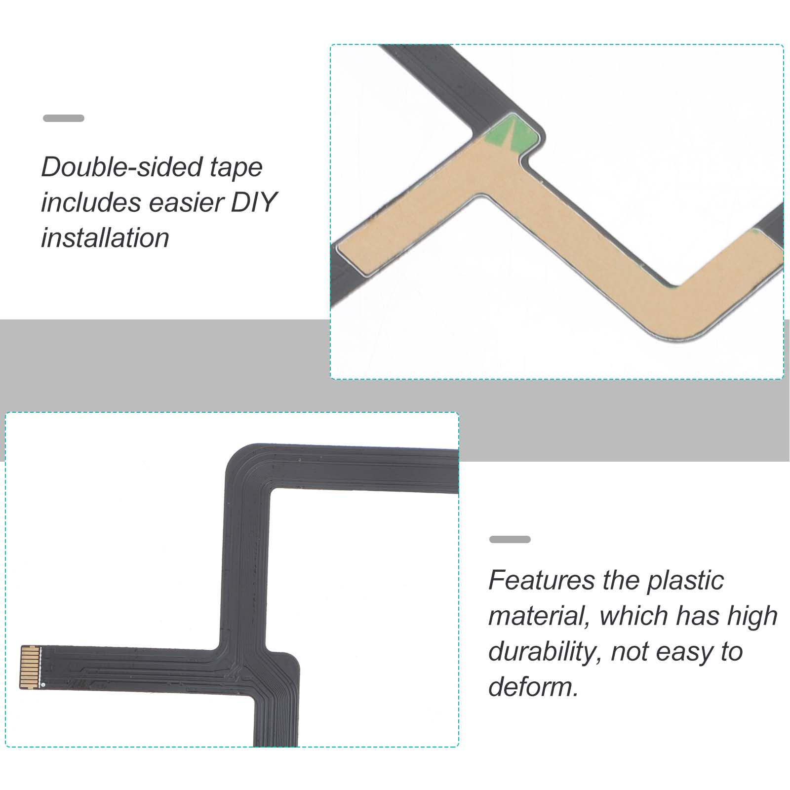 Replacement Drone Gimbal Ribbo - đánh giá và giá Drone Gimbal Ribbon Cable