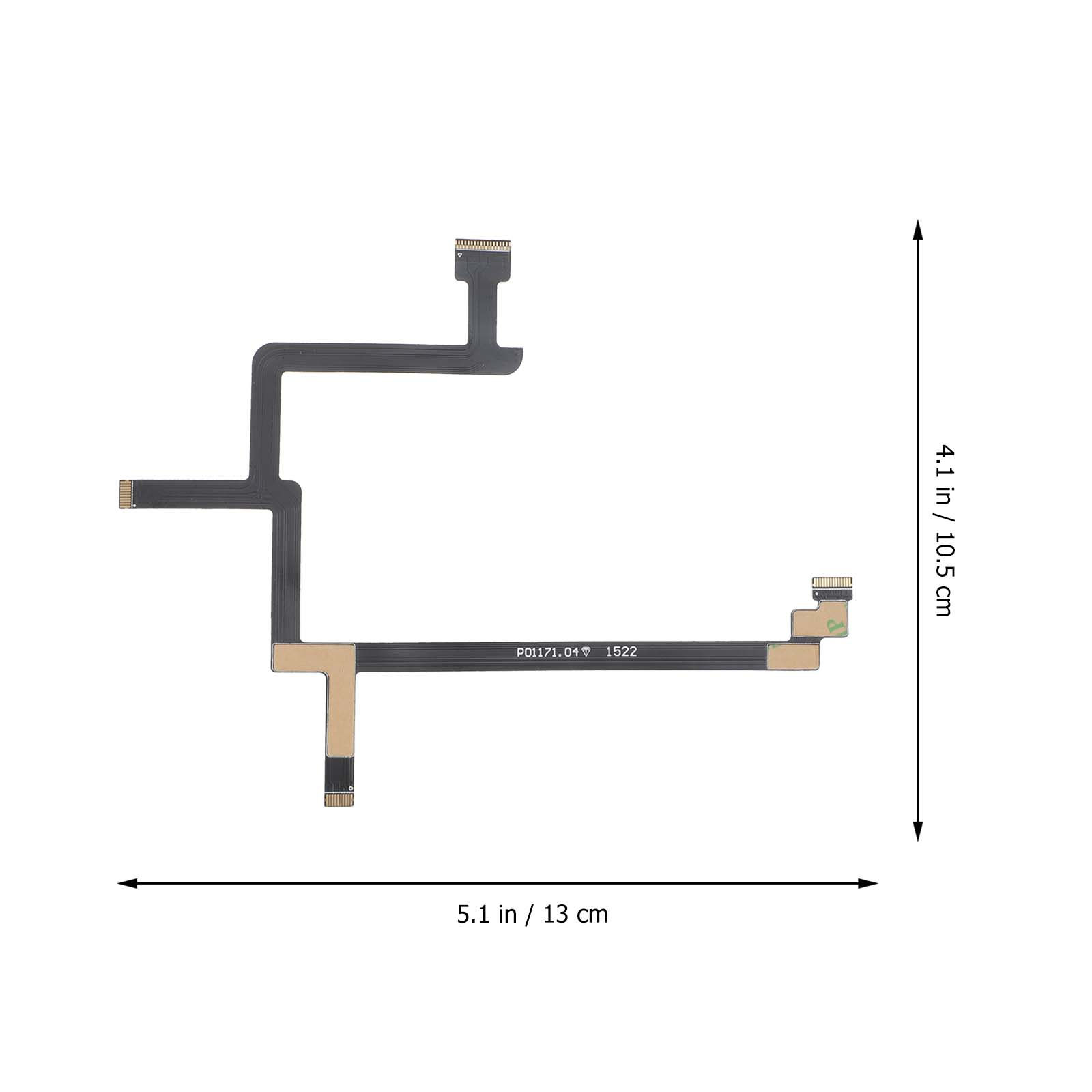 Replacement Drone Gimbal Ribbo - đánh giá và giá Drone Gimbal Ribbon Cable