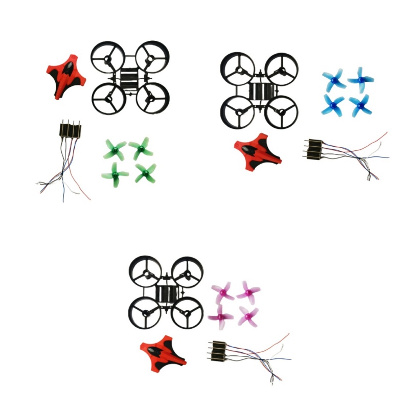 DIY Mini RC Drone Kit-BLH8700/ - đánh giá và giá Drone Gimbal Controller