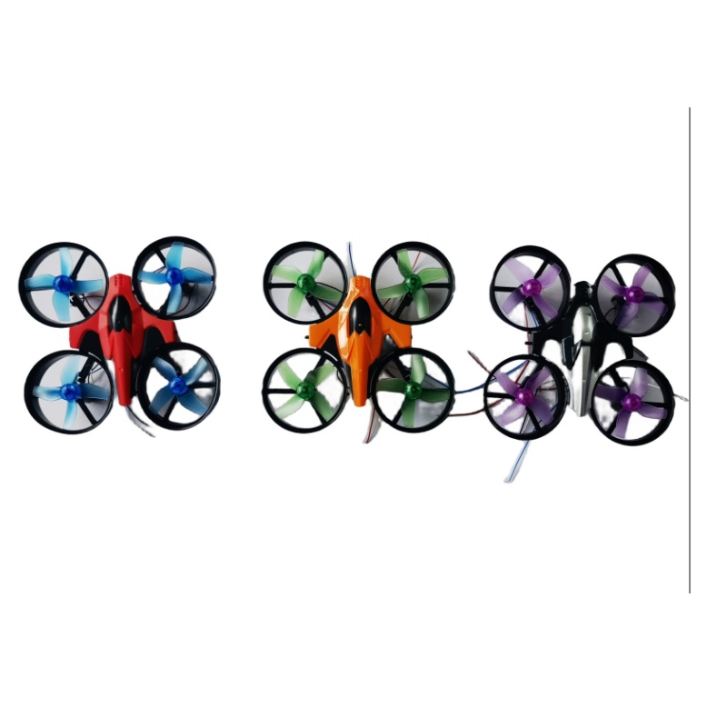 DIY Mini RC Drone Kit-BLH8700/ - đánh giá và giá Drone Gimbal Controller