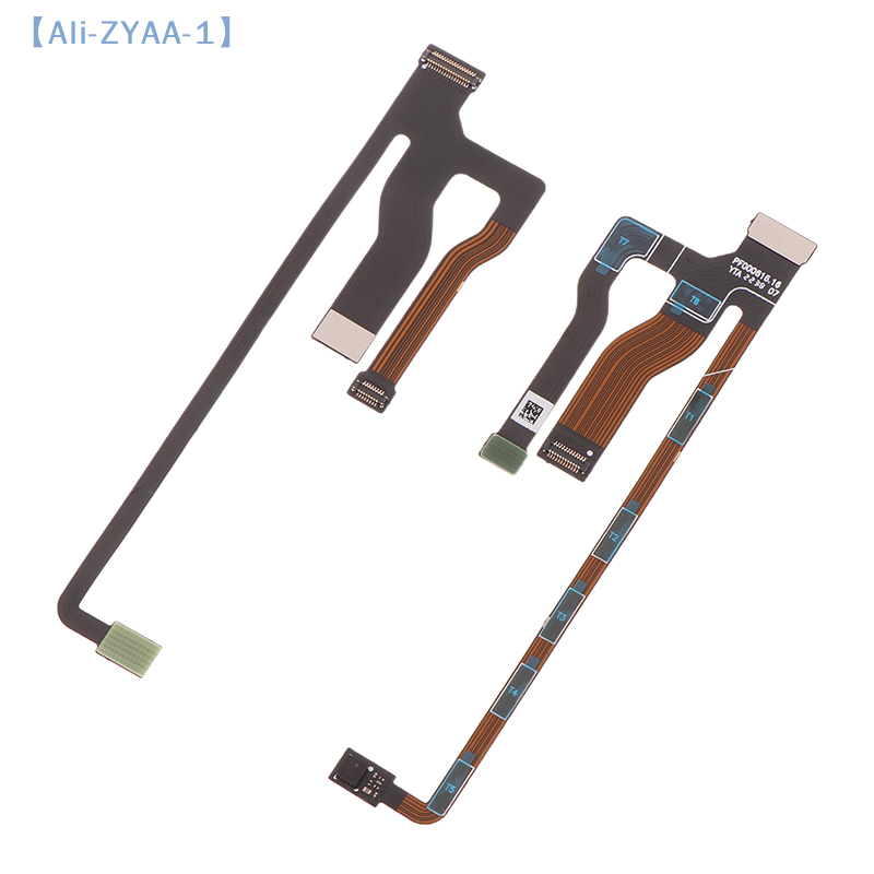 【ZYAA-1】3 In 1 Flexible Flat R - đánh giá và giá Drone Gimbal Ribbon Cable