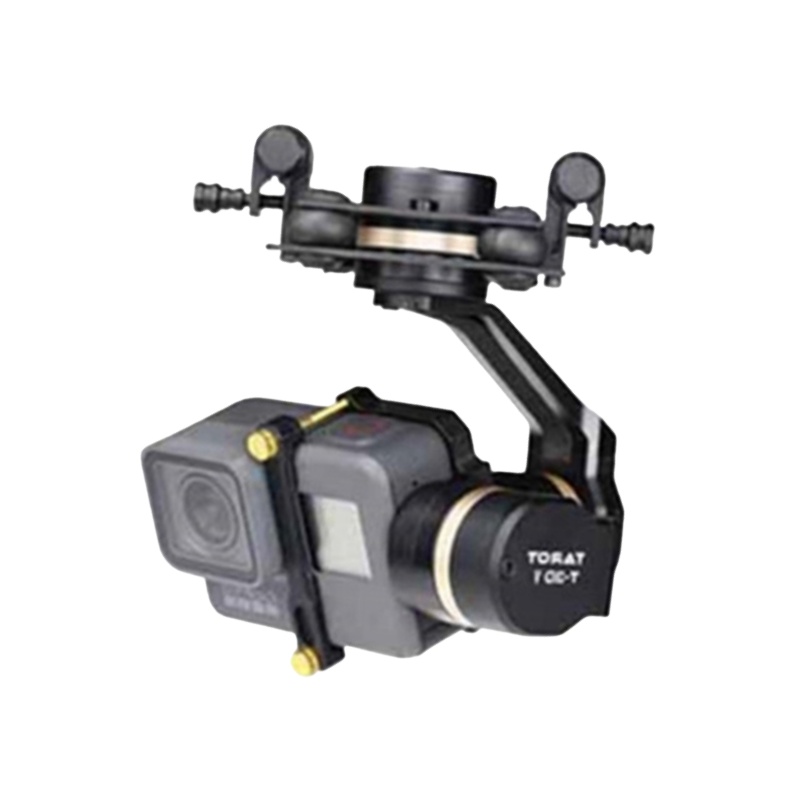 Tarot TL3T05 for Gopro 3DIV Me - đánh giá và giá Drone Gimbal For Gopro