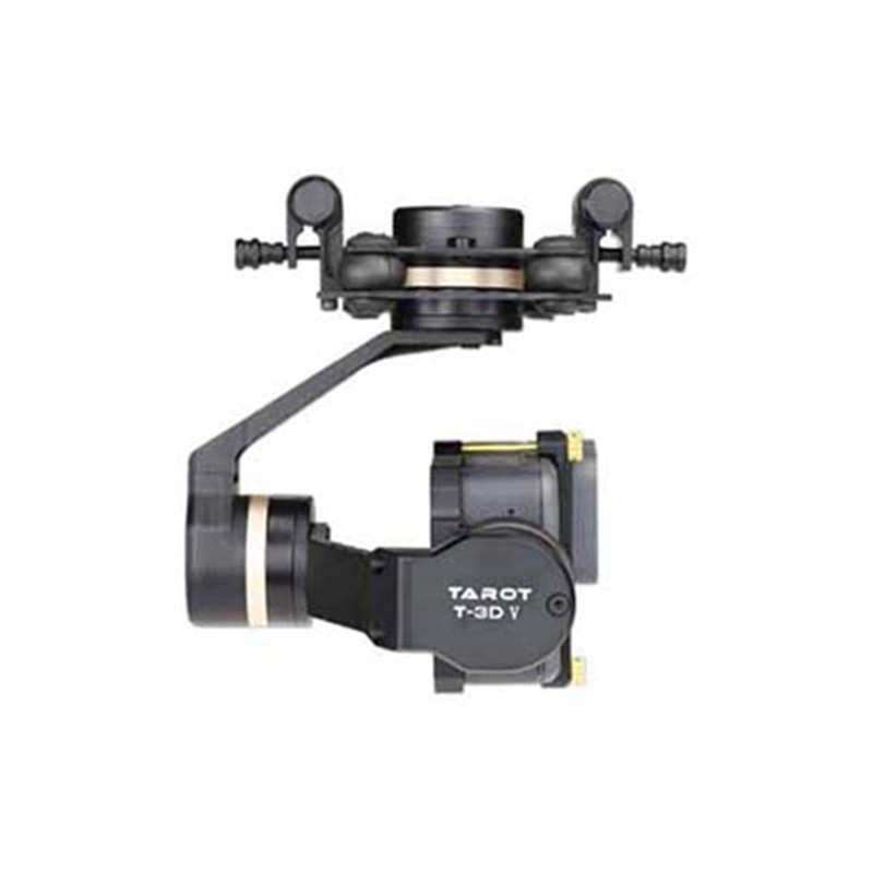 Tarot TL3T05 for Gopro 3DIV Me - đánh giá và giá Drone Gimbal For Gopro