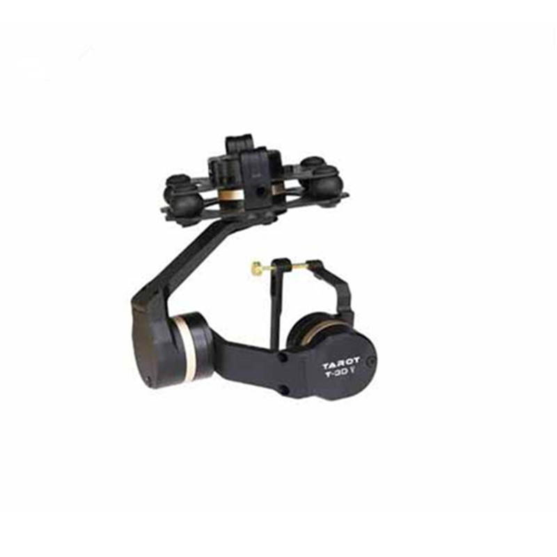 Tarot TL3T05 for Gopro 3DIV Me - đánh giá và giá Drone Gimbal For Gopro